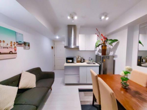 1BR Condotel Azure Urban Resort Near Airport - 16F #AZ01